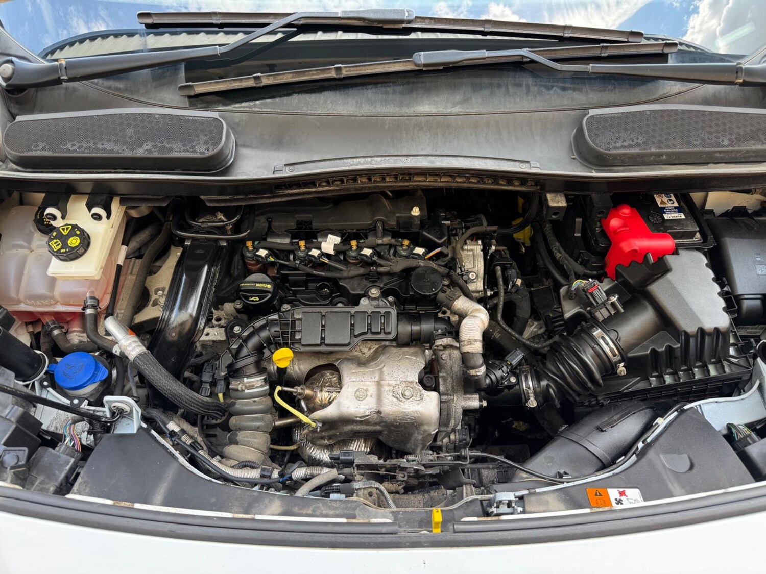 Used Ford Transit Connect 2021 for sale - 76656356: Photo 35