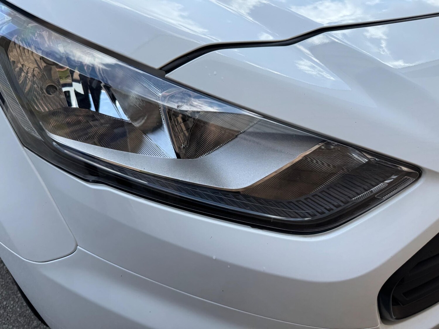 Used Ford Transit Connect 2021 for sale - 76656356: Photo 36