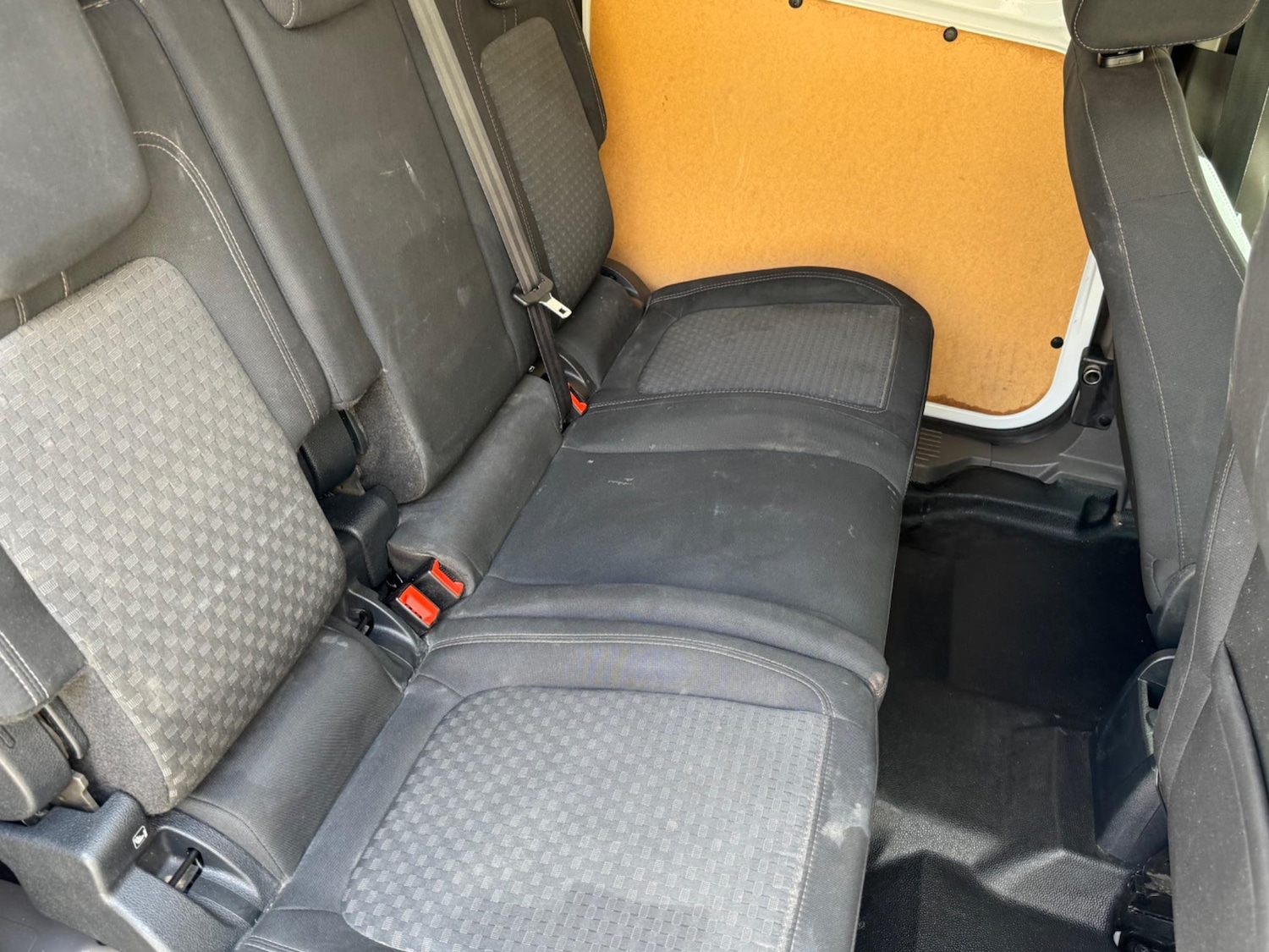 Used Ford Transit Connect 2021 for sale - 76656356: Photo 38