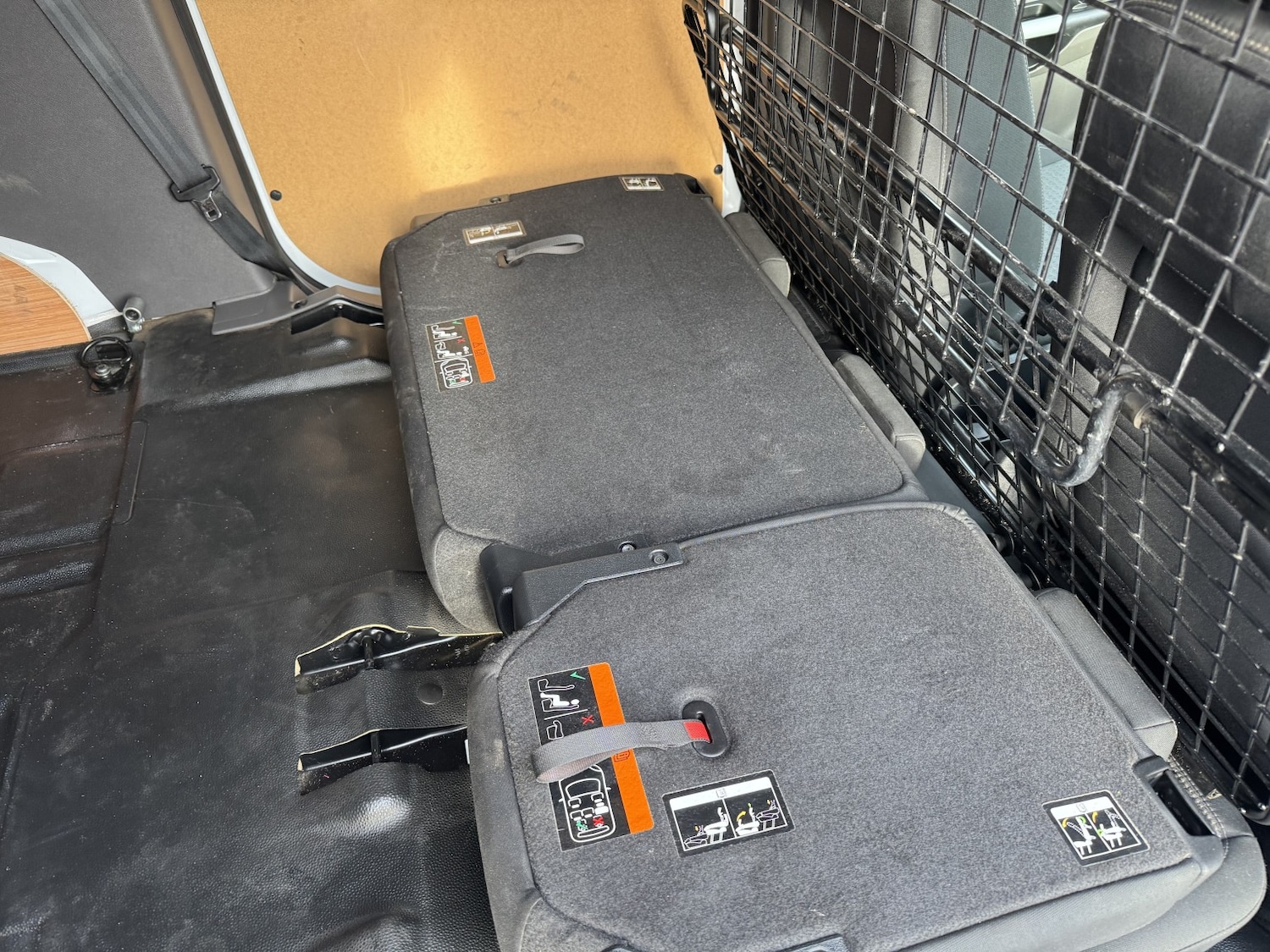 Used Ford Transit Connect 2021 for sale - 76656356: Photo 43