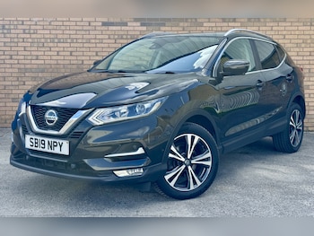 Used Nissan Qashqai 2019 for sale - 78236242: Photo