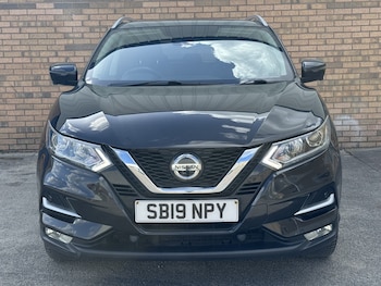 Used Nissan Qashqai 2019 for sale - 78236242: Photo