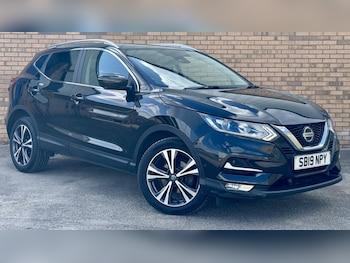 Used Nissan Qashqai 2019 for sale - 78236242: Photo