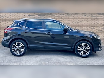 Used Nissan Qashqai 2019 for sale - 78236242: Photo