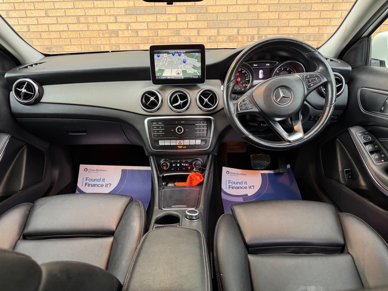 Used Mercedes-Benz GLA 2018 for sale - 76656314: Photo 10