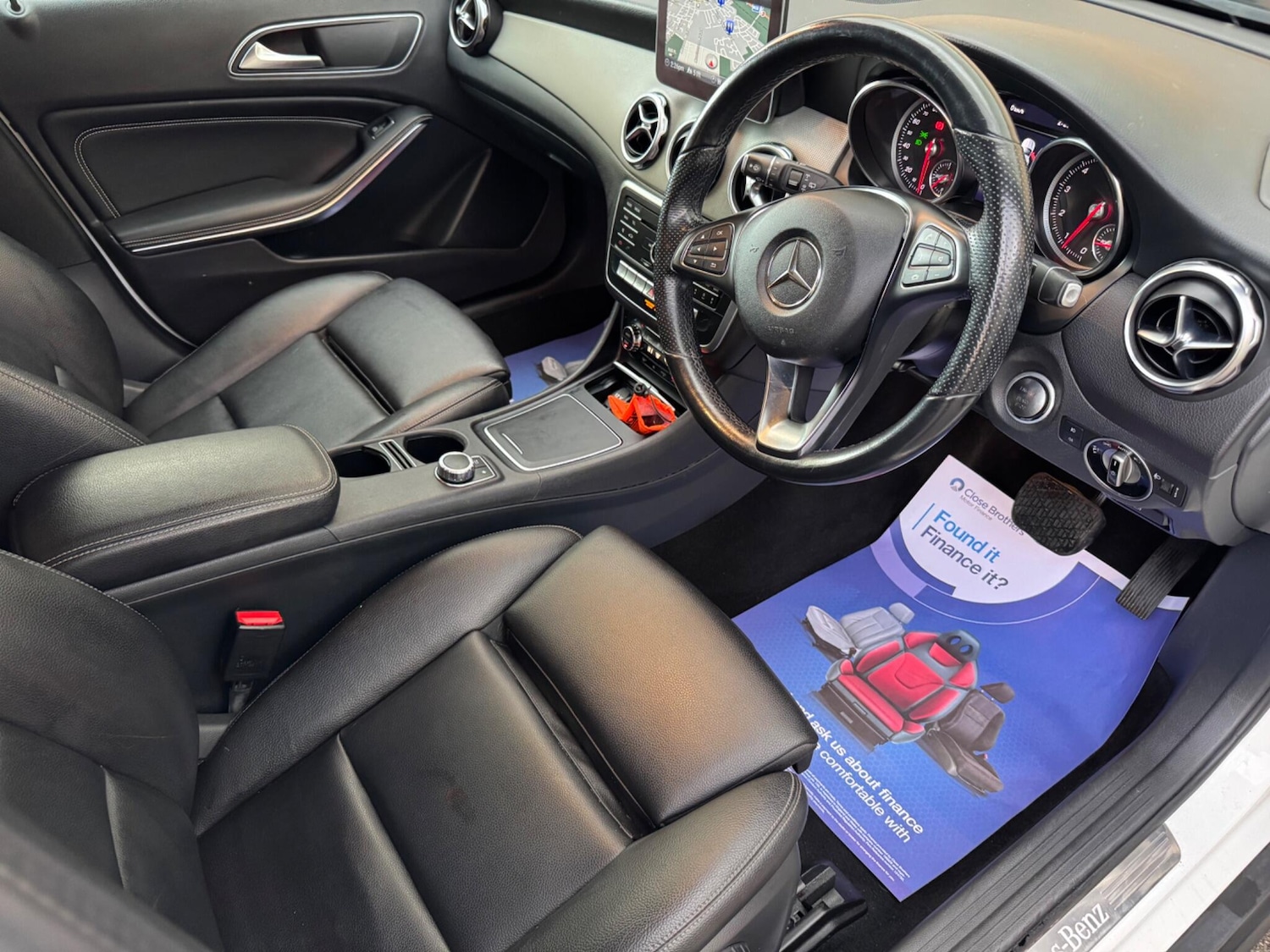 Used Mercedes-Benz GLA 2018 for sale - 76656314: Photo 11