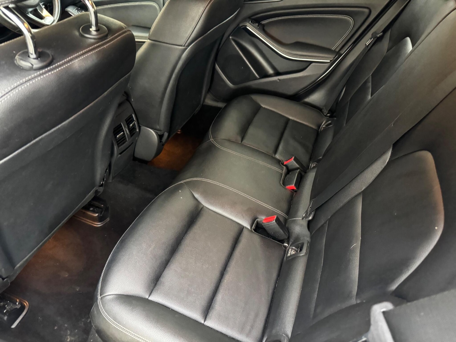 Used Mercedes-Benz GLA 2018 for sale - 76656314: Photo 12