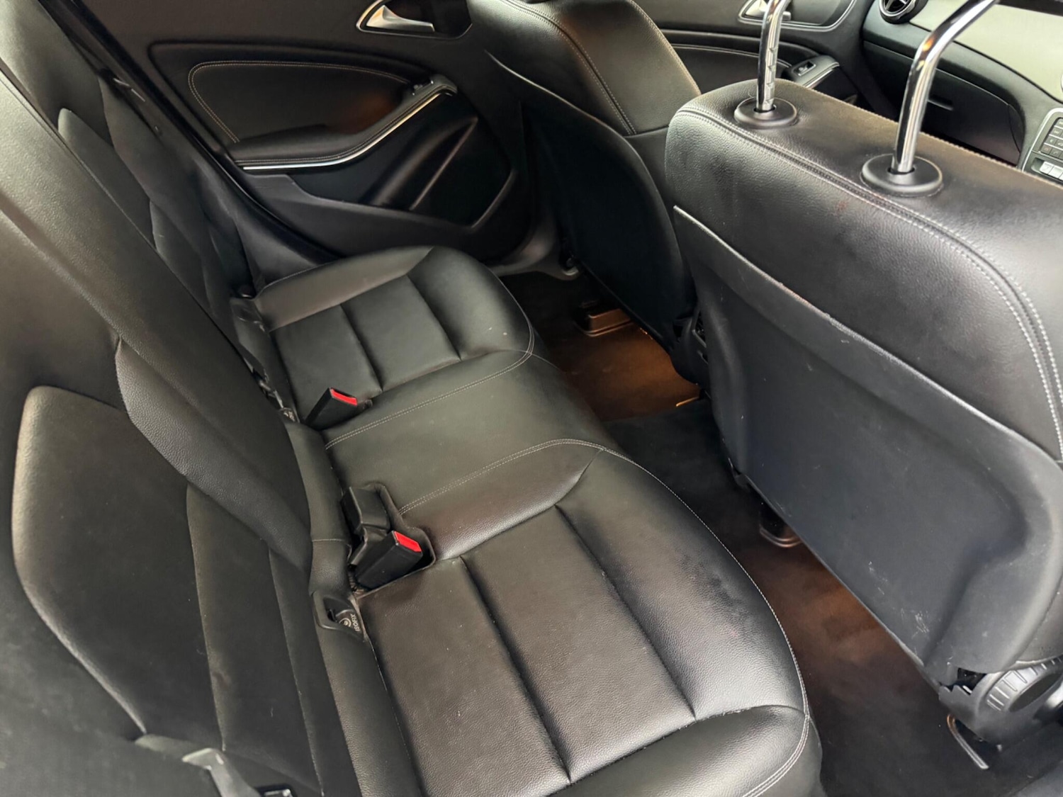 Used Mercedes-Benz GLA 2018 for sale - 76656314: Photo 13