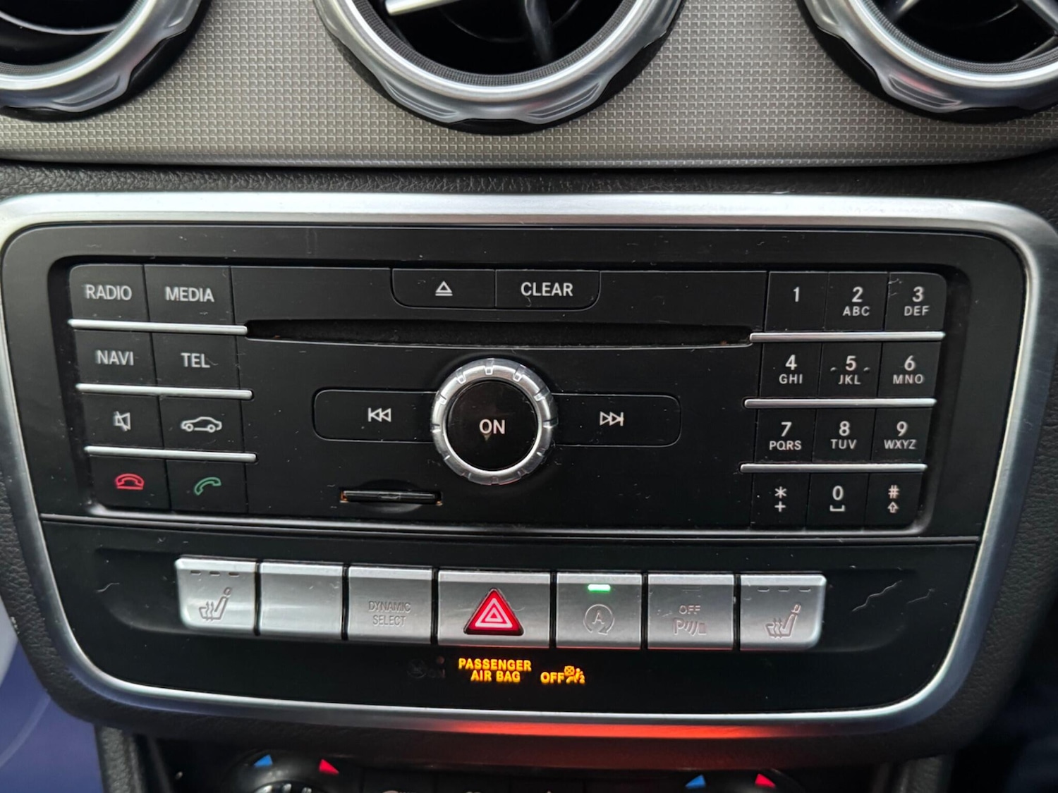 Used Mercedes-Benz GLA 2018 for sale - 76656314: Photo 18