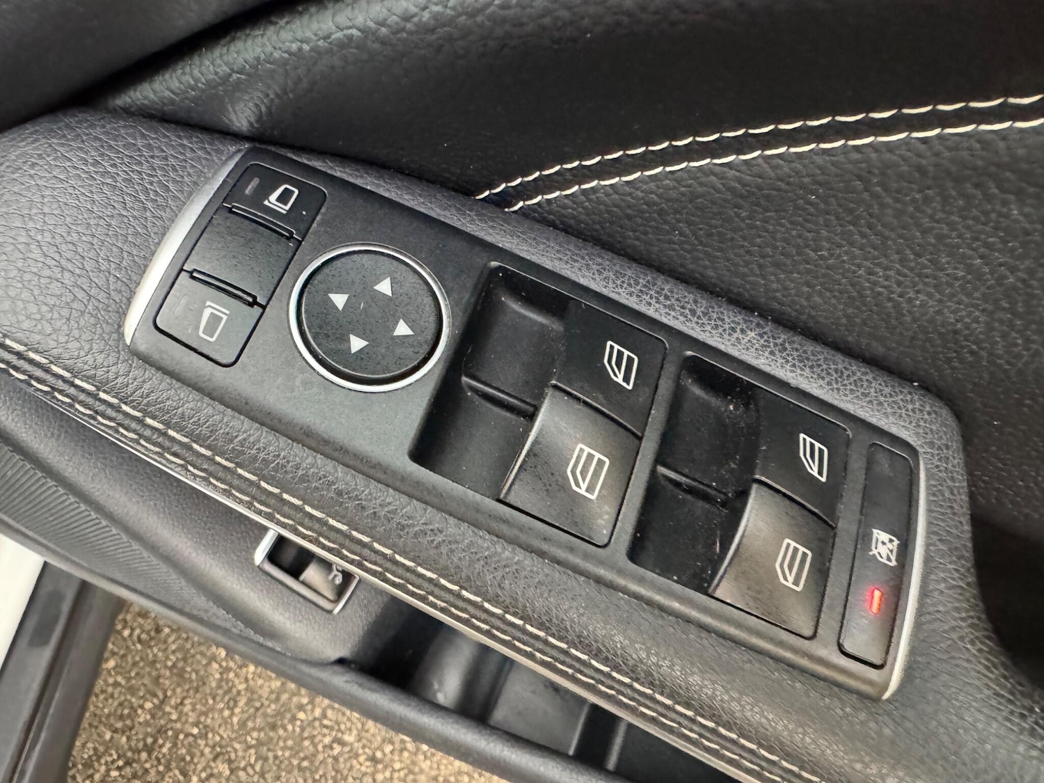 Used Mercedes-Benz GLA 2018 for sale - 76656314: Photo 21