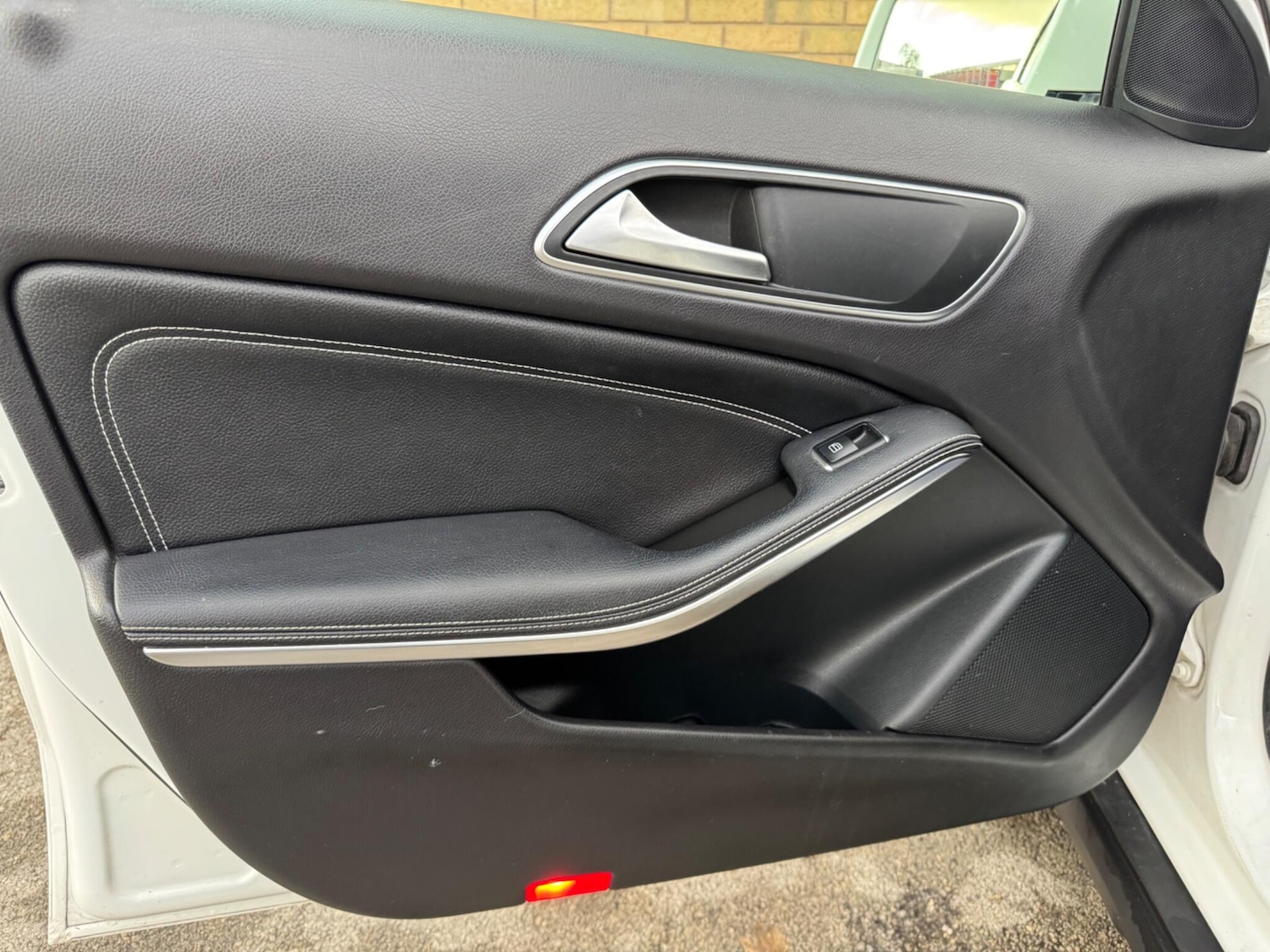 Used Mercedes-Benz GLA 2018 for sale - 76656314: Photo 22