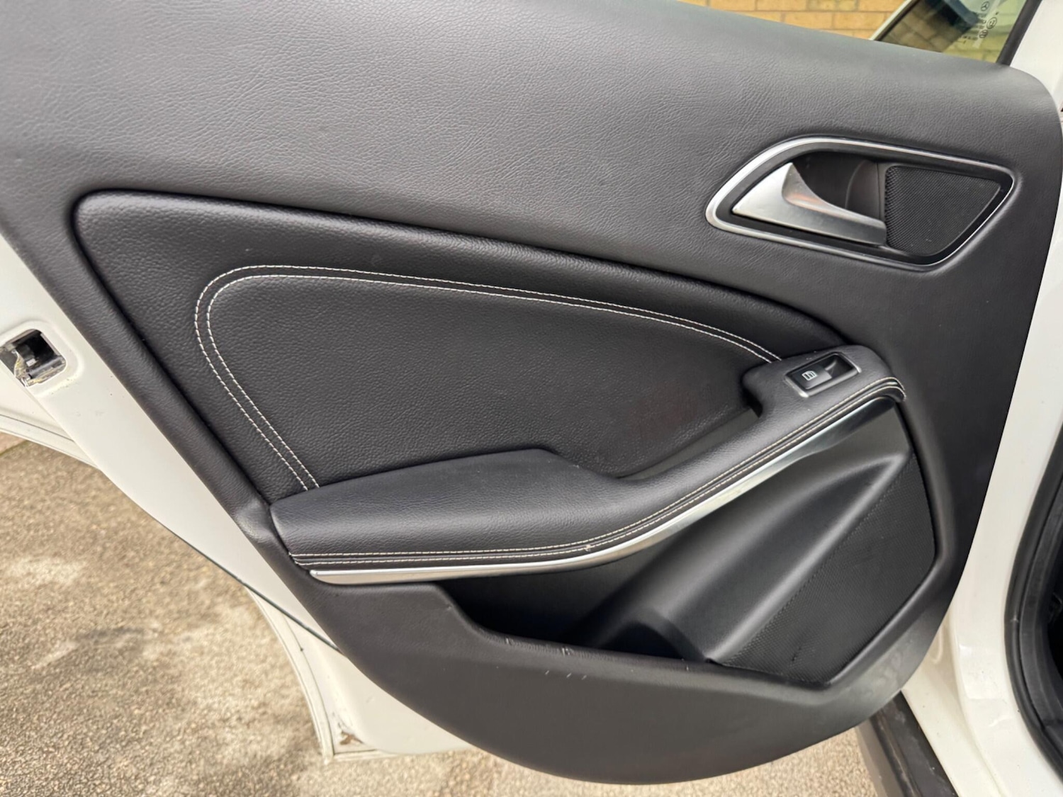 Used Mercedes-Benz GLA 2018 for sale - 76656314: Photo 23