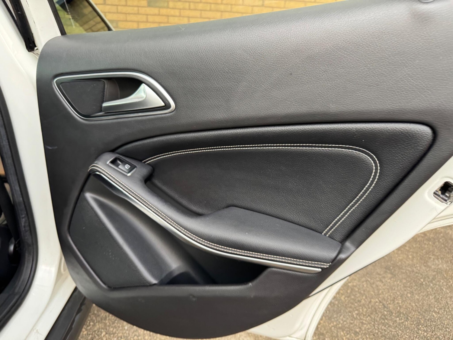 Used Mercedes-Benz GLA 2018 for sale - 76656314: Photo 24