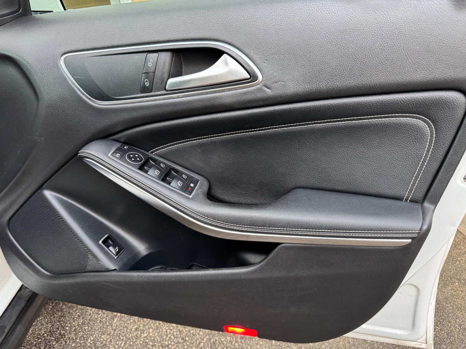 Used Mercedes-Benz GLA 2018 for sale - 76656314: Photo 25