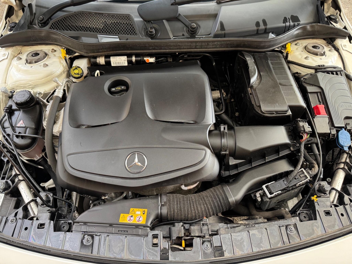 Used Mercedes-Benz GLA 2018 for sale - 76656314: Photo 26