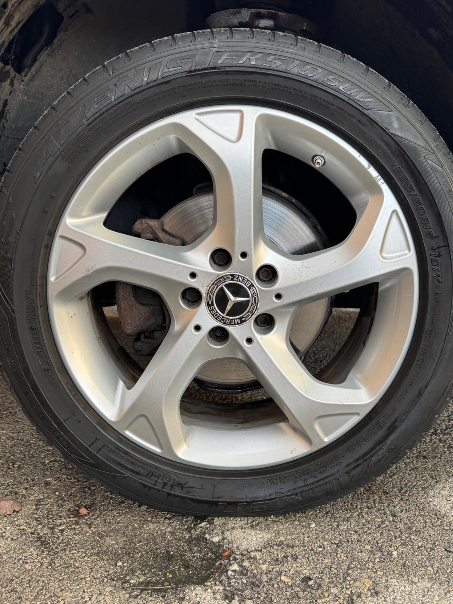 Used Mercedes-Benz GLA 2018 for sale - 76656314: Photo 28