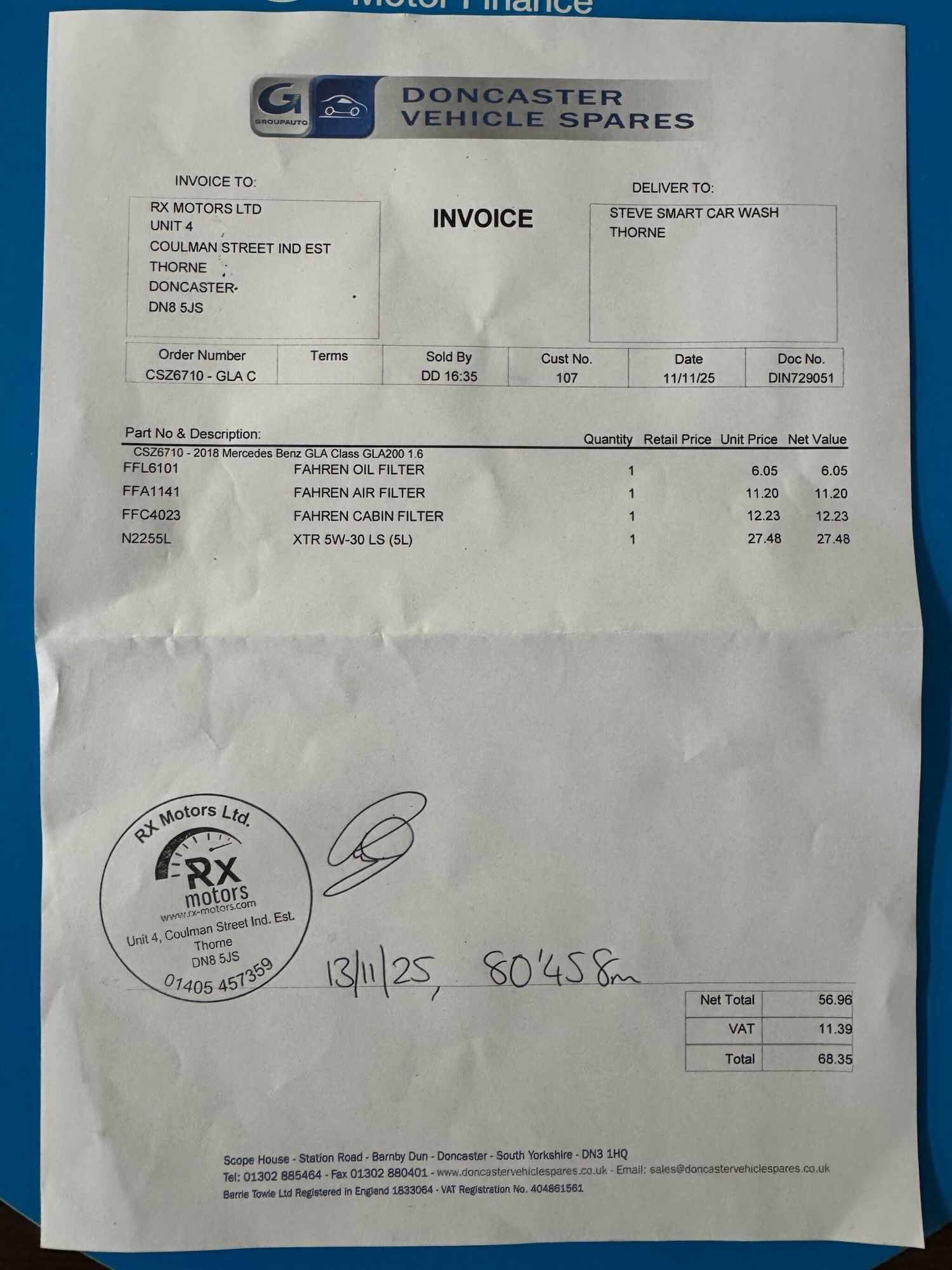 Used Mercedes-Benz GLA 2018 for sale - 76656314: Photo 31