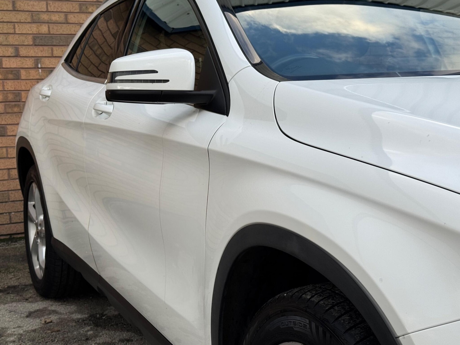 Used Mercedes-Benz GLA 2018 for sale - 76656314: Photo 35