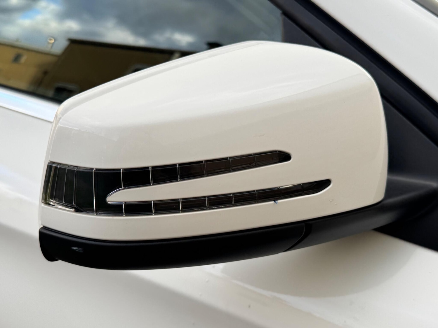 Used Mercedes-Benz GLA 2018 for sale - 76656314: Photo 36