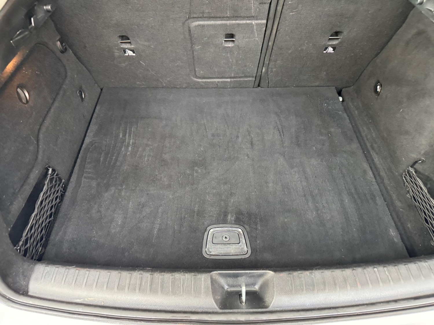 Used Mercedes-Benz GLA 2018 for sale - 76656314: Photo 37