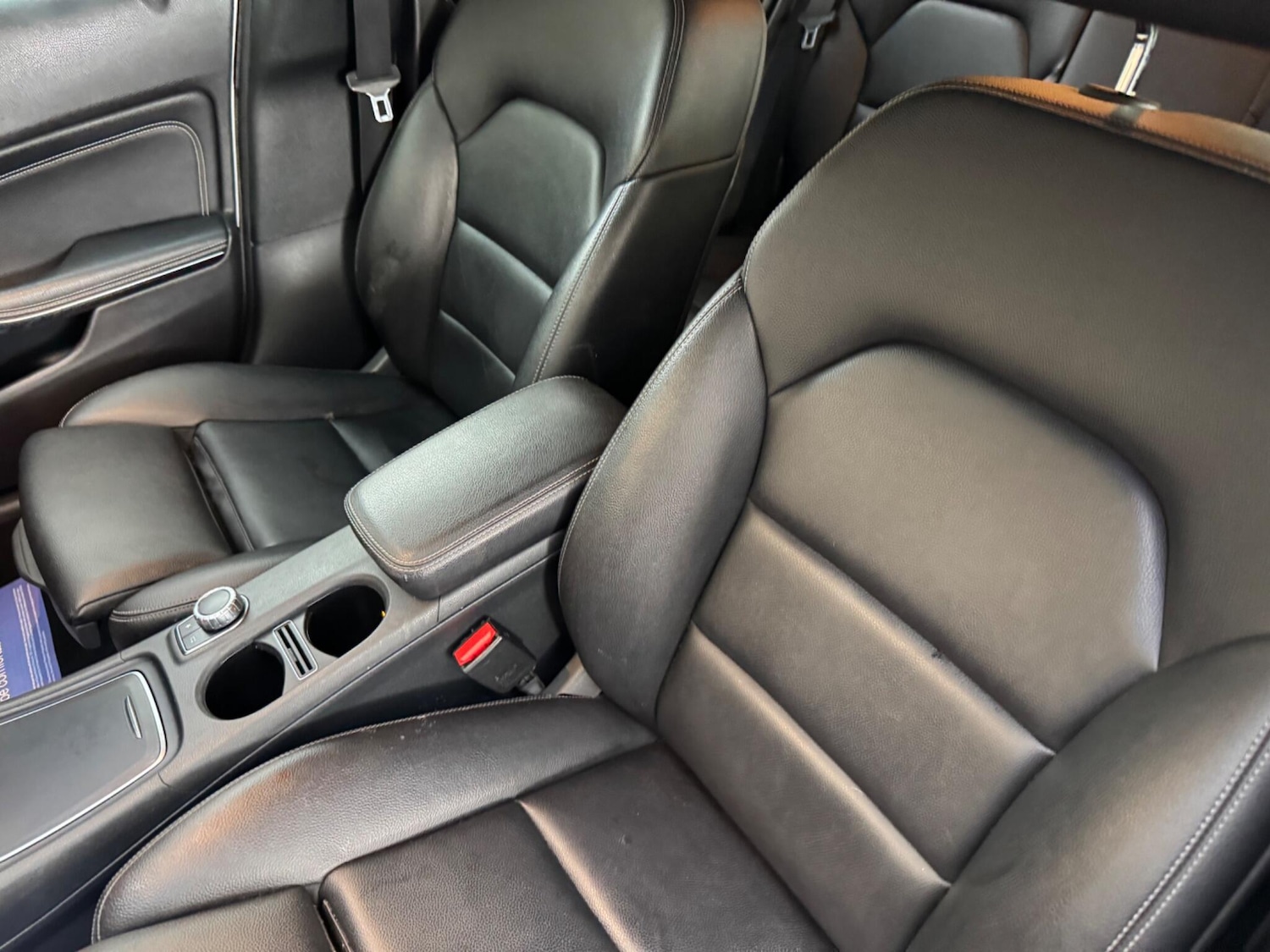 Used Mercedes-Benz GLA 2018 for sale - 76656314: Photo 38