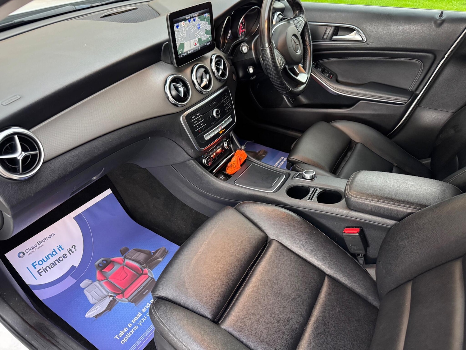 Used Mercedes-Benz GLA 2018 for sale - 76656314: Photo 39