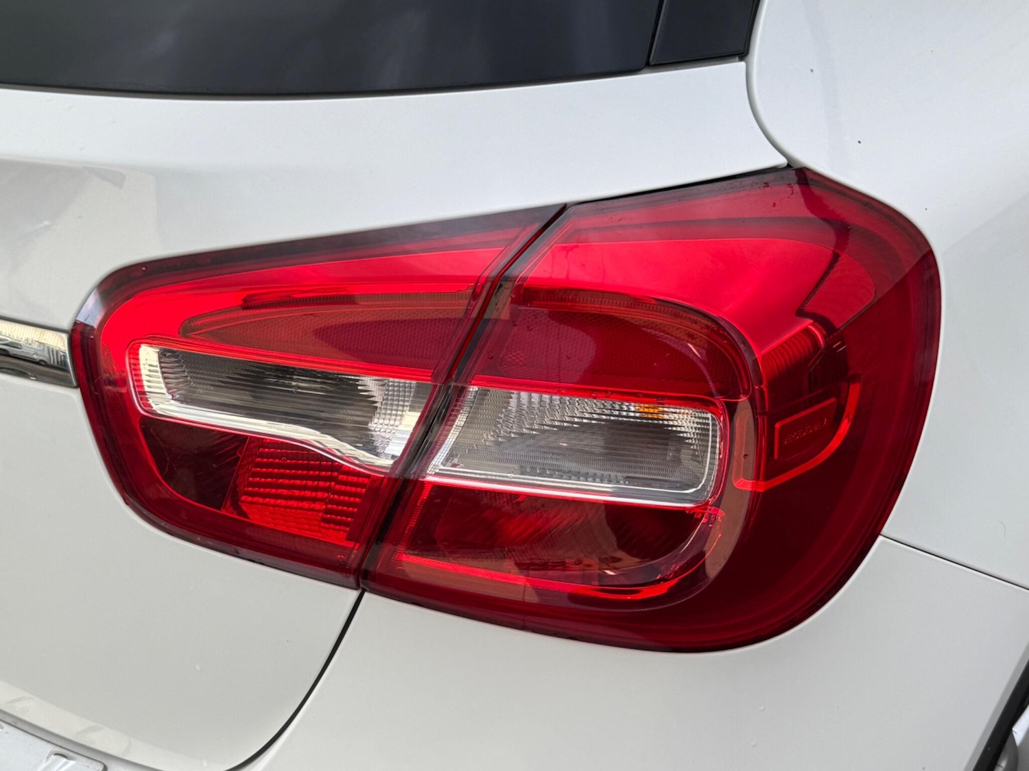 Used Mercedes-Benz GLA 2018 for sale - 76656314: Photo 40