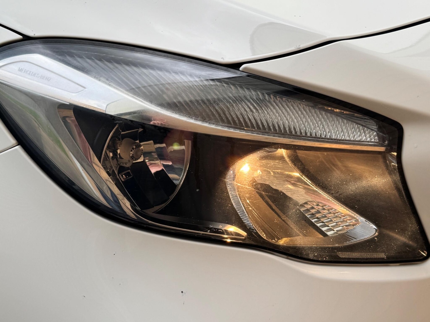 Used Mercedes-Benz GLA 2018 for sale - 76656314: Photo 41