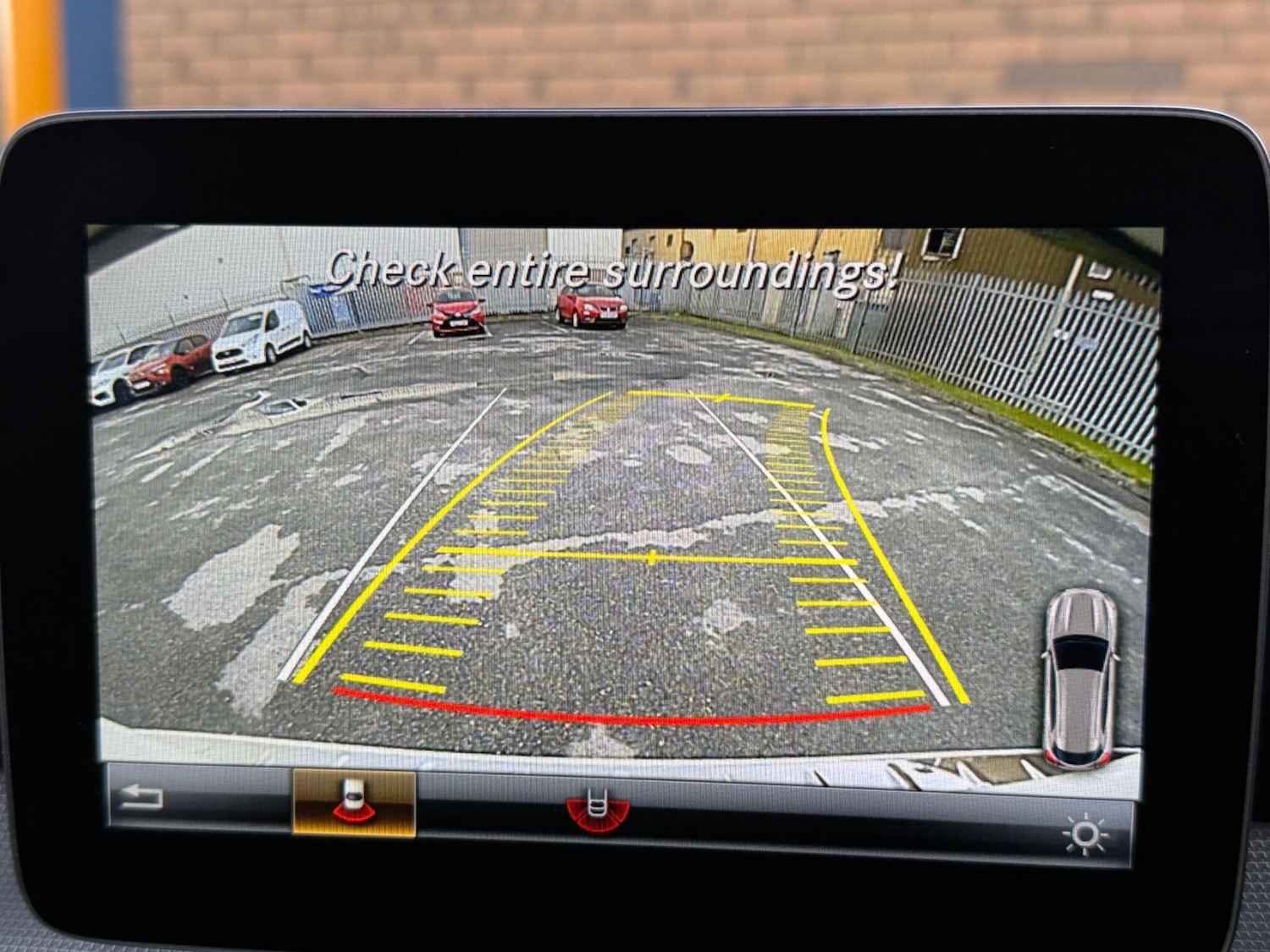 Used Mercedes-Benz GLA 2018 for sale - 76656314: Photo 43