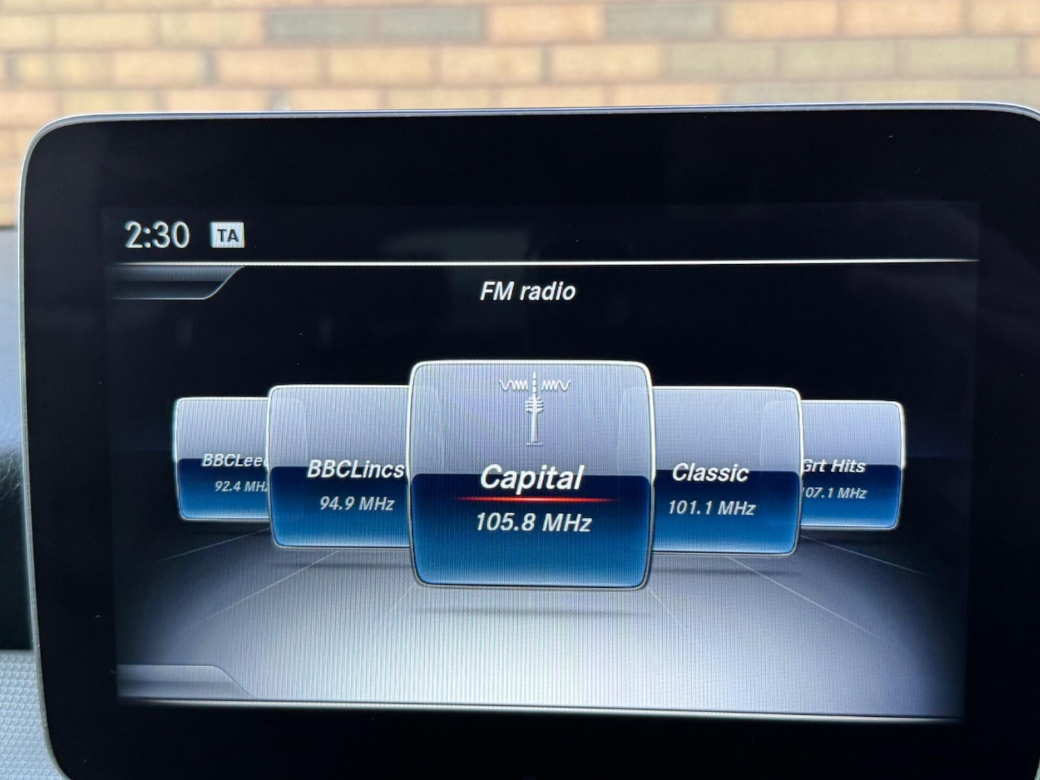 Used Mercedes-Benz GLA 2018 for sale - 76656314: Photo 44