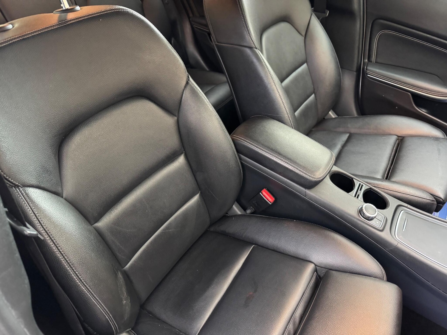 Used Mercedes-Benz GLA 2018 for sale - 76656314: Photo 47