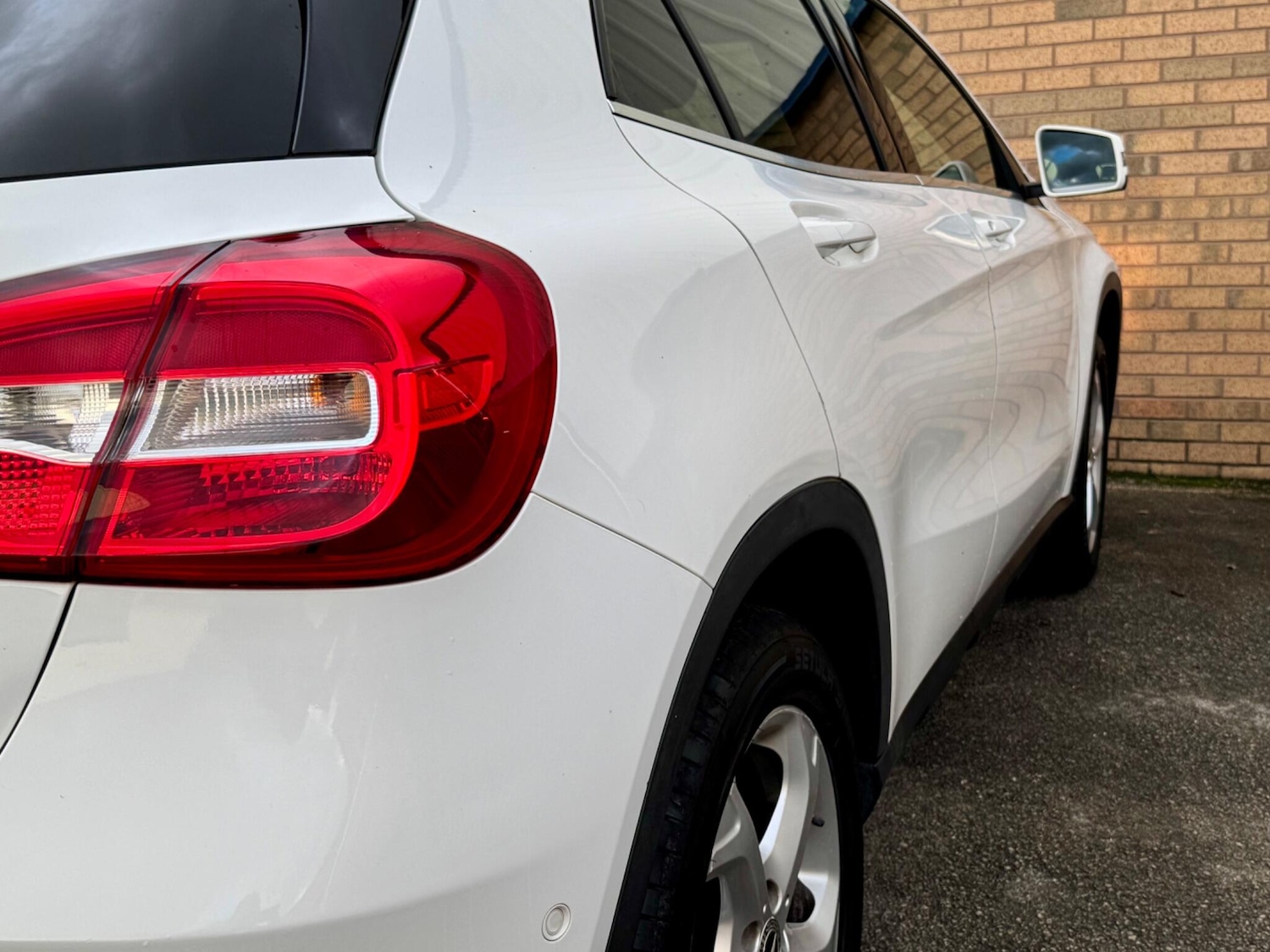 Used Mercedes-Benz GLA 2018 for sale - 76656314: Photo 48