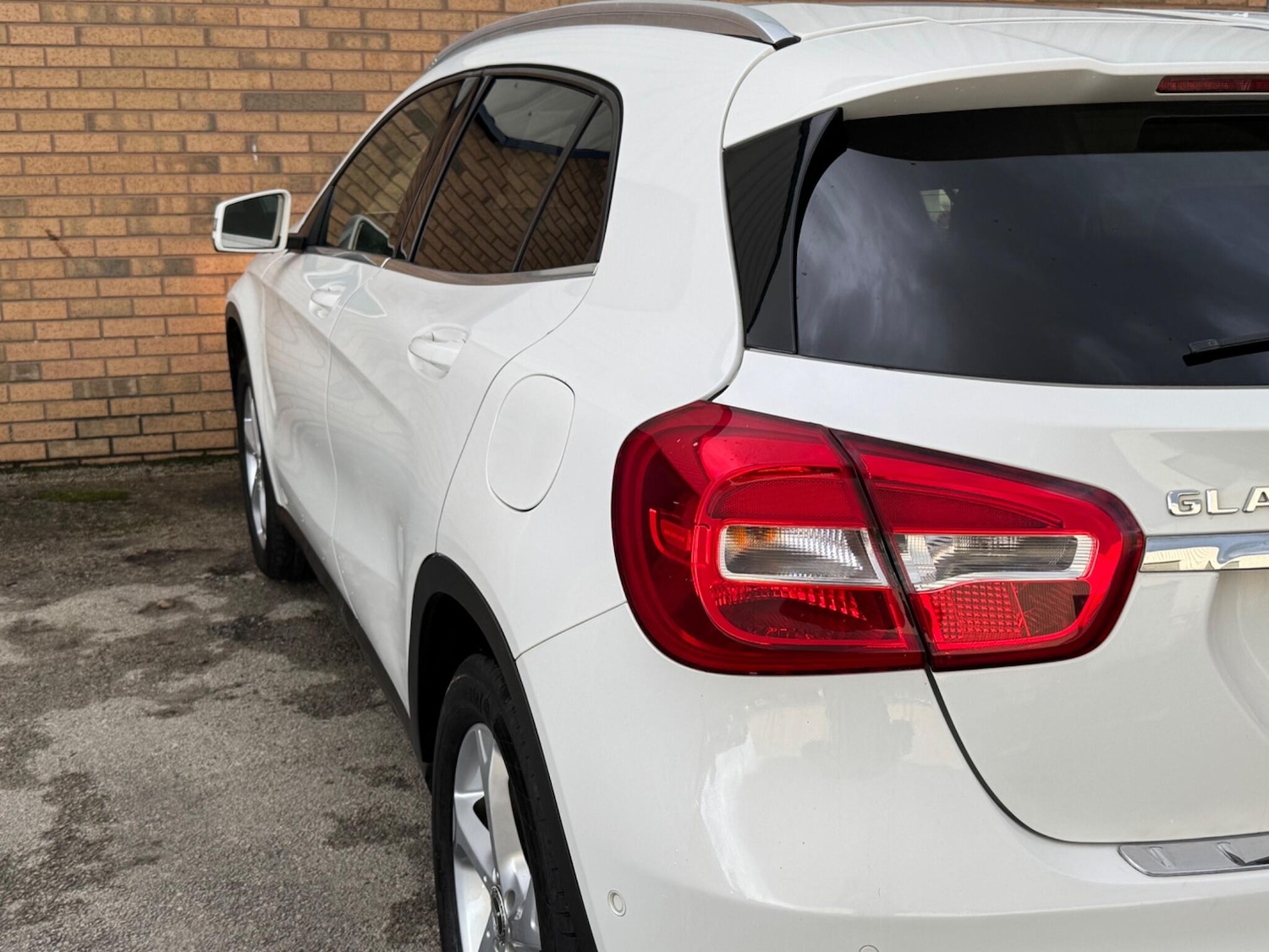 Used Mercedes-Benz GLA 2018 for sale - 76656314: Photo 49