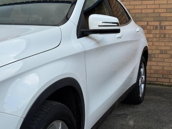 Used Mercedes-Benz GLA 2018 for sale - 76656314: Photo