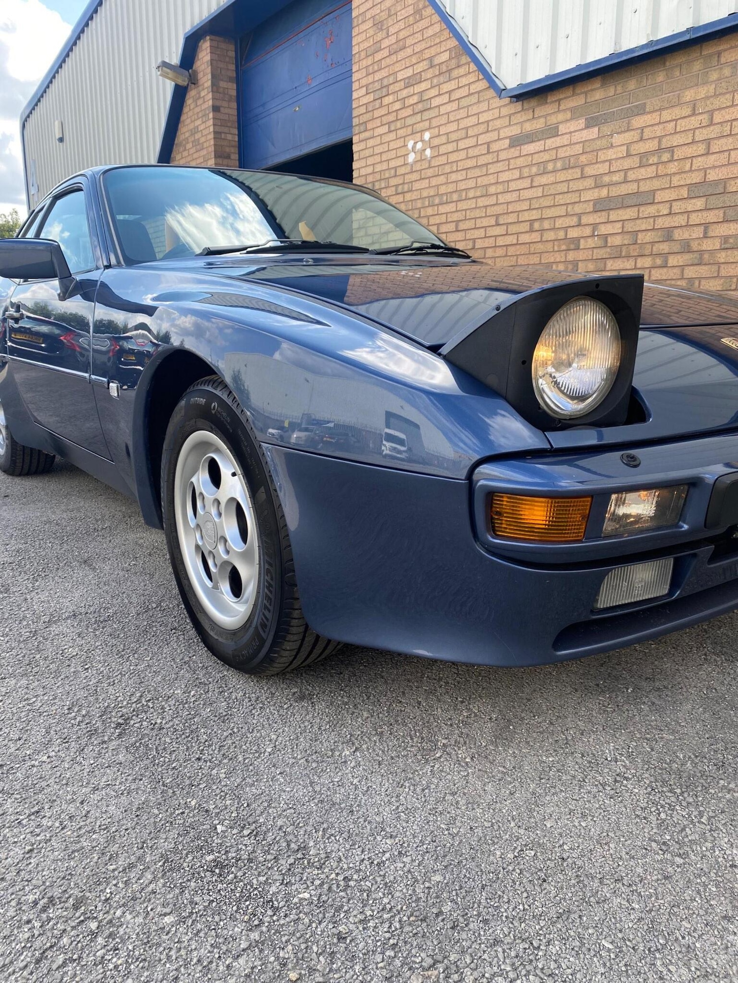 Used Porsche 944 1989 for sale - 76793716: Photo 13