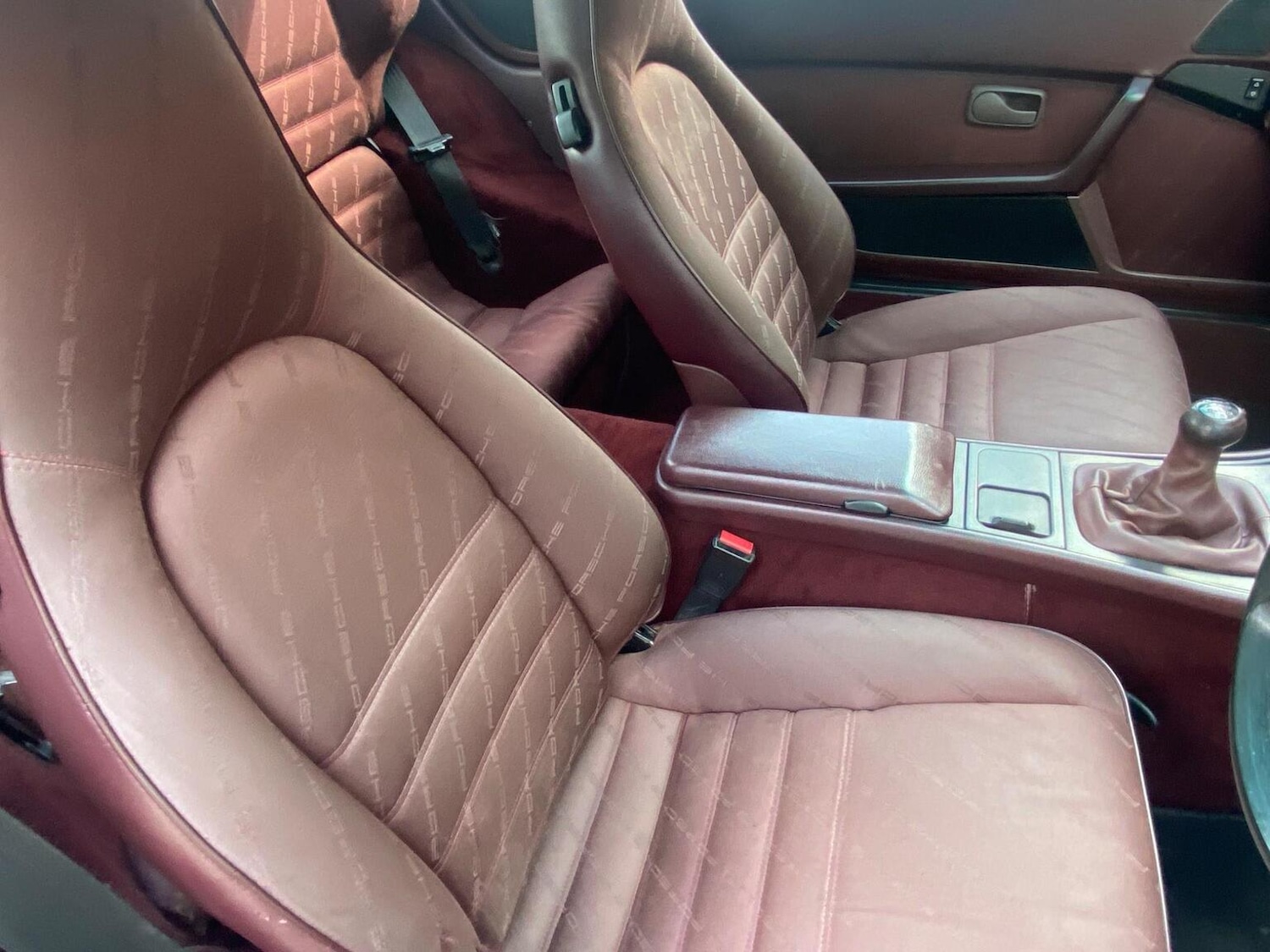 Used Porsche 944 1989 for sale - 76793716: Photo 17