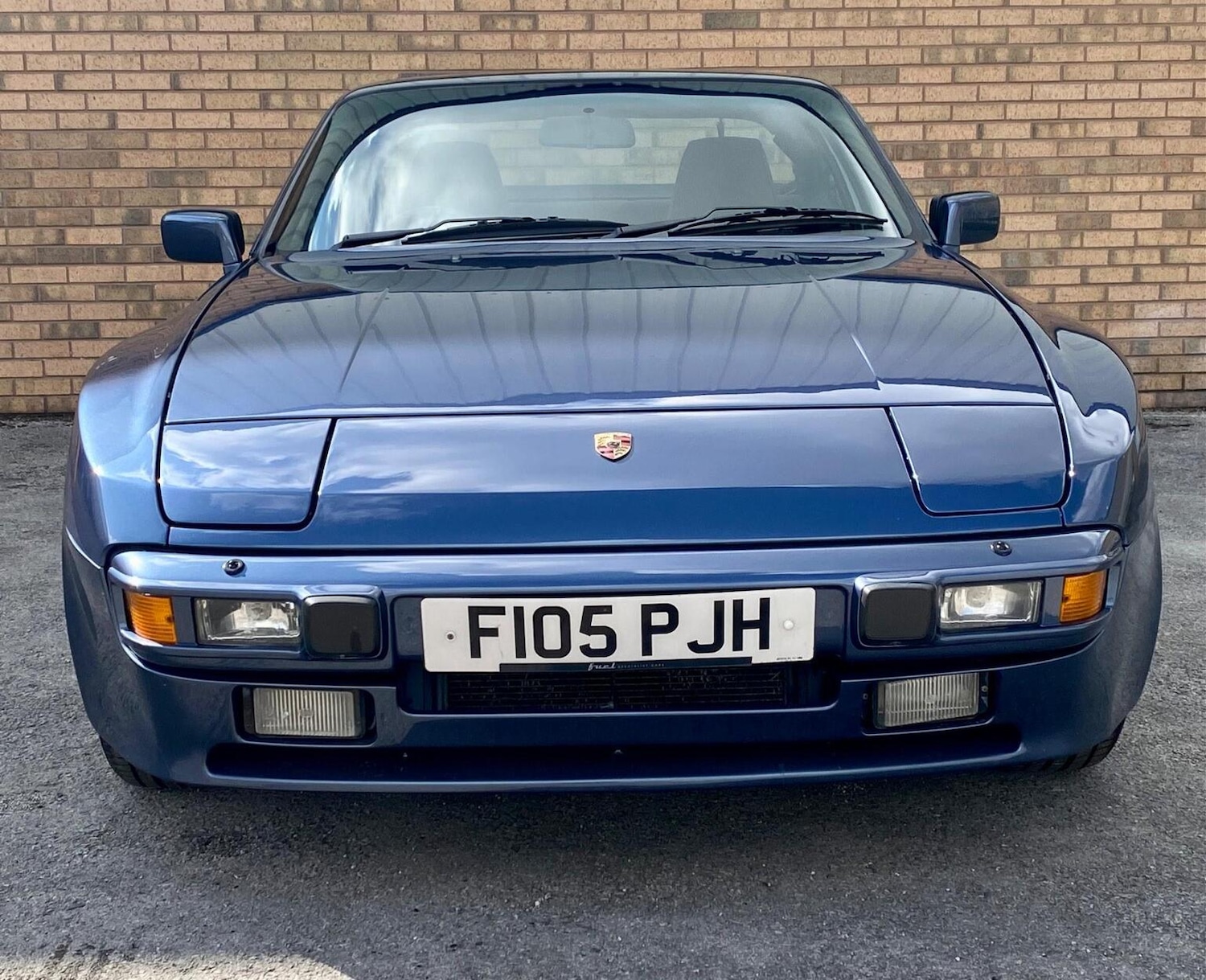 Used Porsche 944 1989 for sale - 76793716: Photo 2