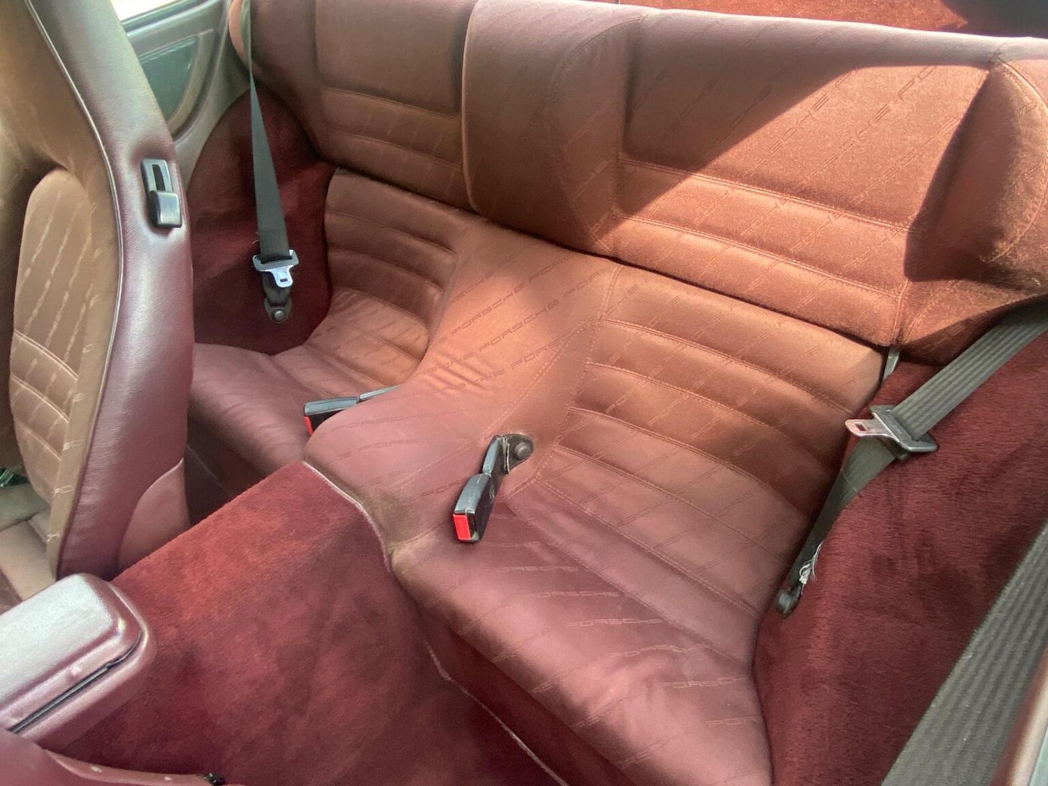 Used Porsche 944 1989 for sale - 76793716: Photo 21