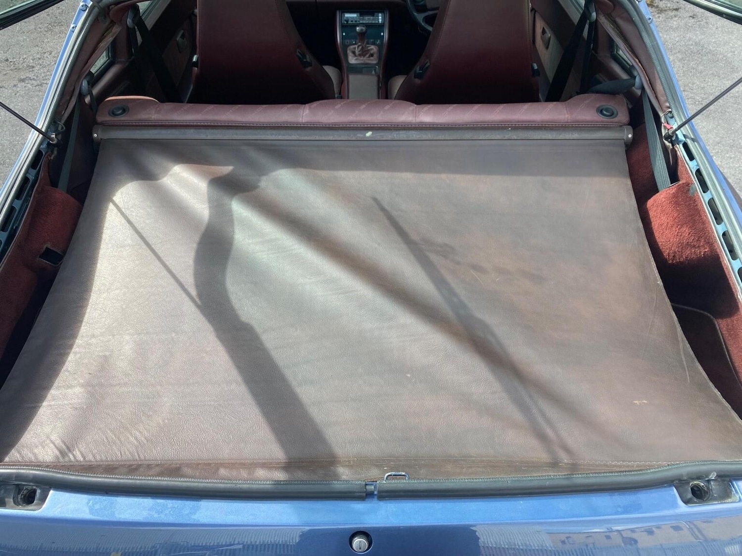 Used Porsche 944 1989 for sale - 76793716: Photo 23