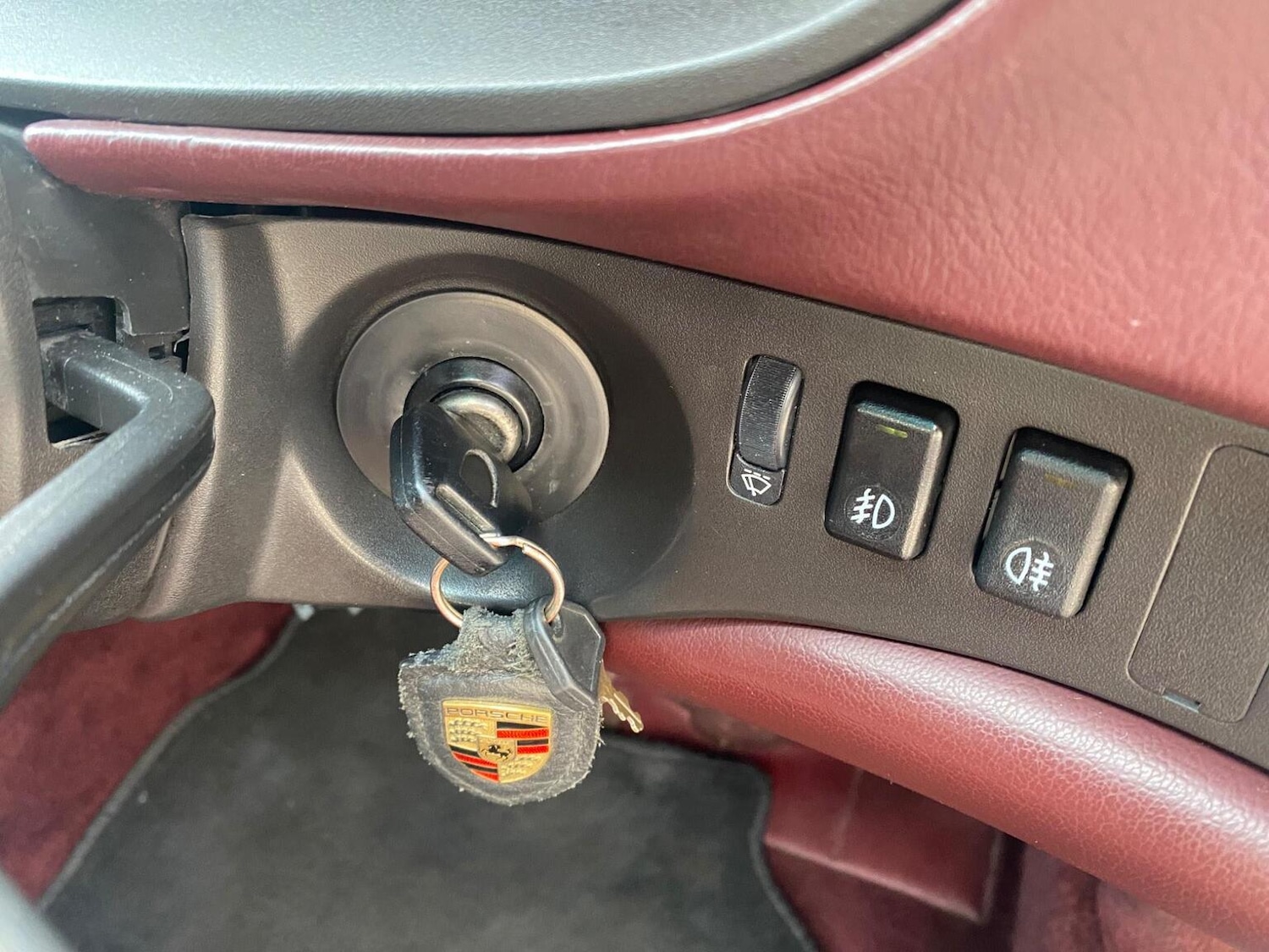 Used Porsche 944 1989 for sale - 76793716: Photo 26