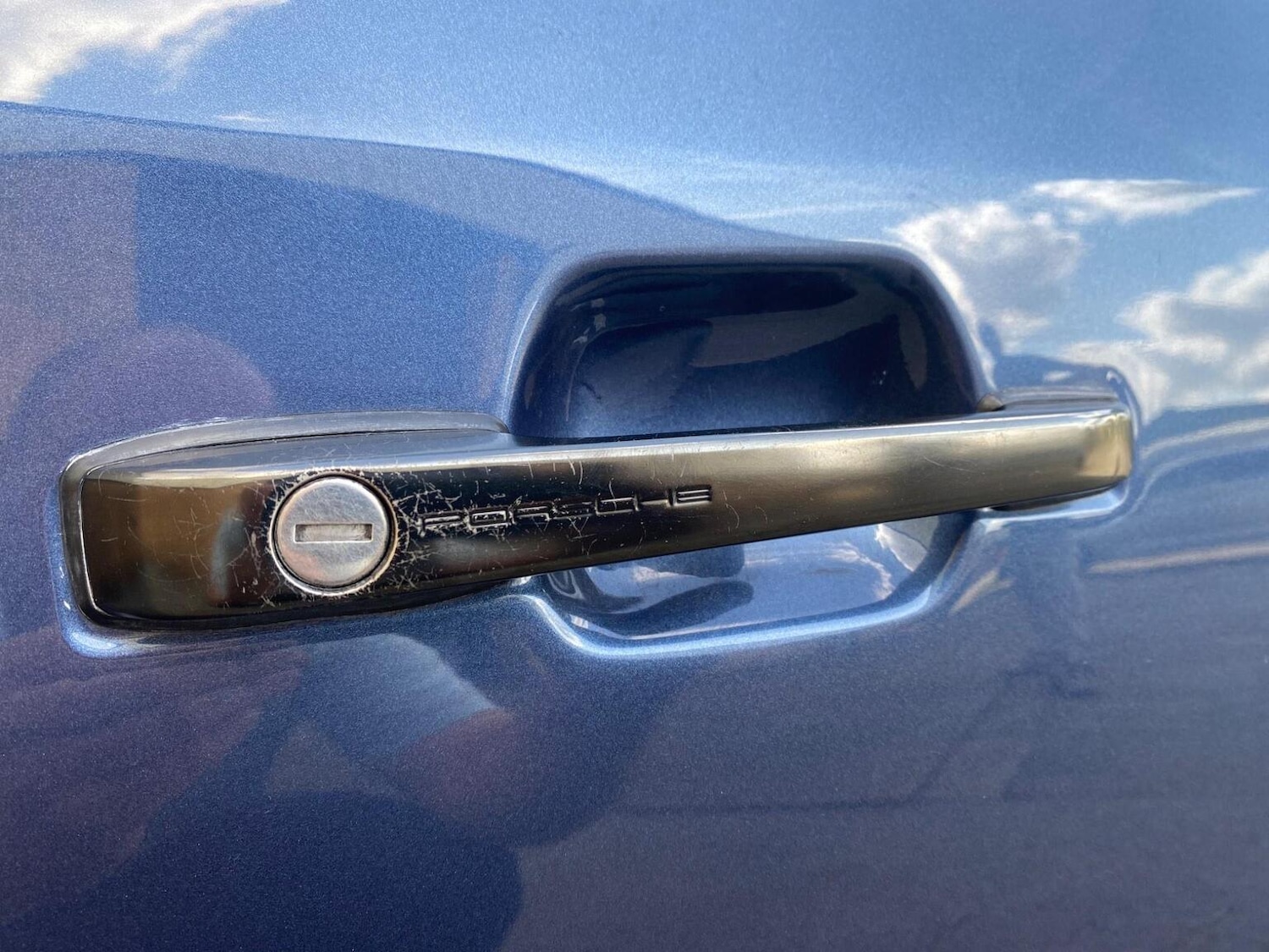 Used Porsche 944 1989 for sale - 76793716: Photo 31