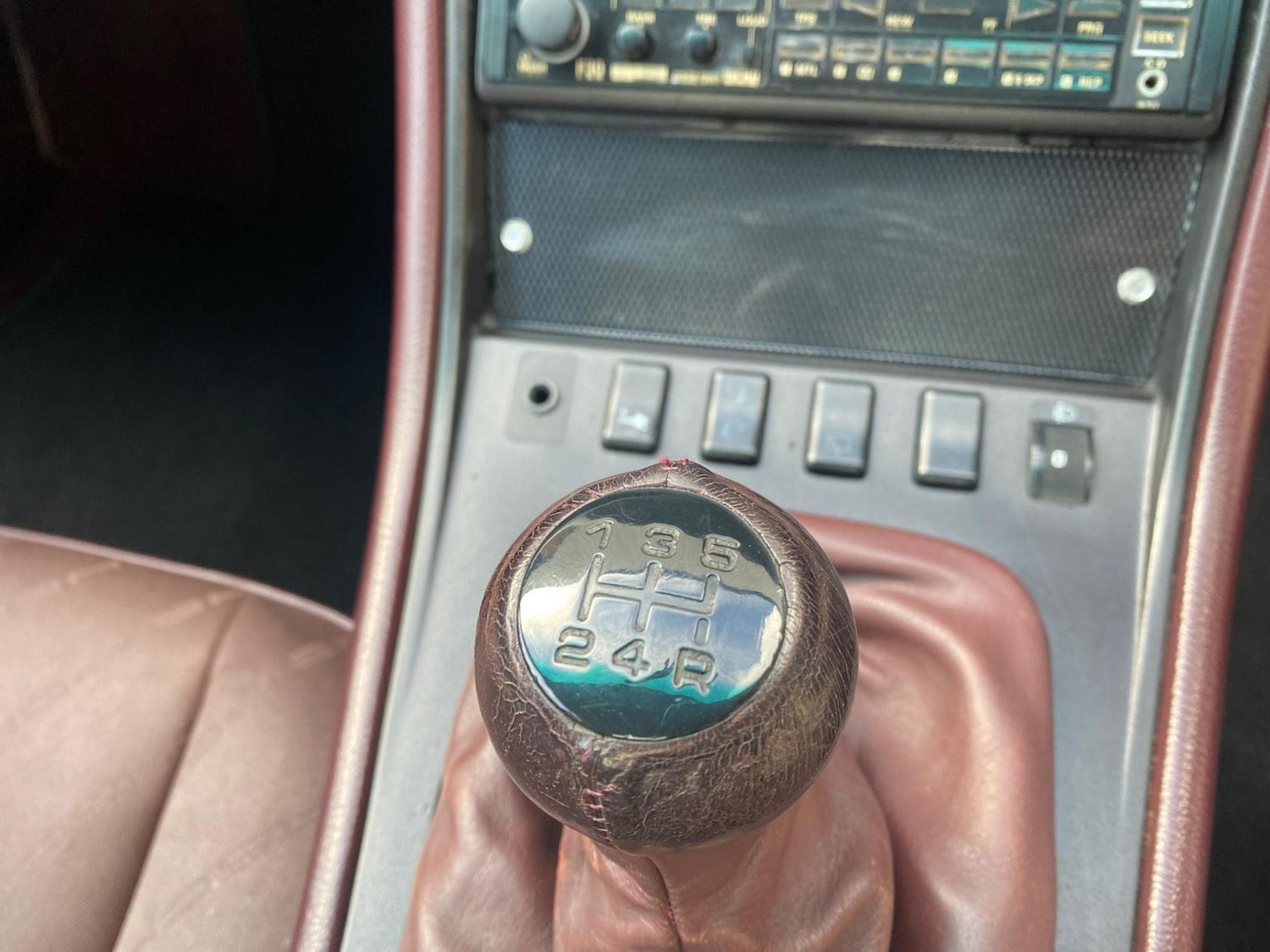 Used Porsche 944 1989 for sale - 76793716: Photo 32