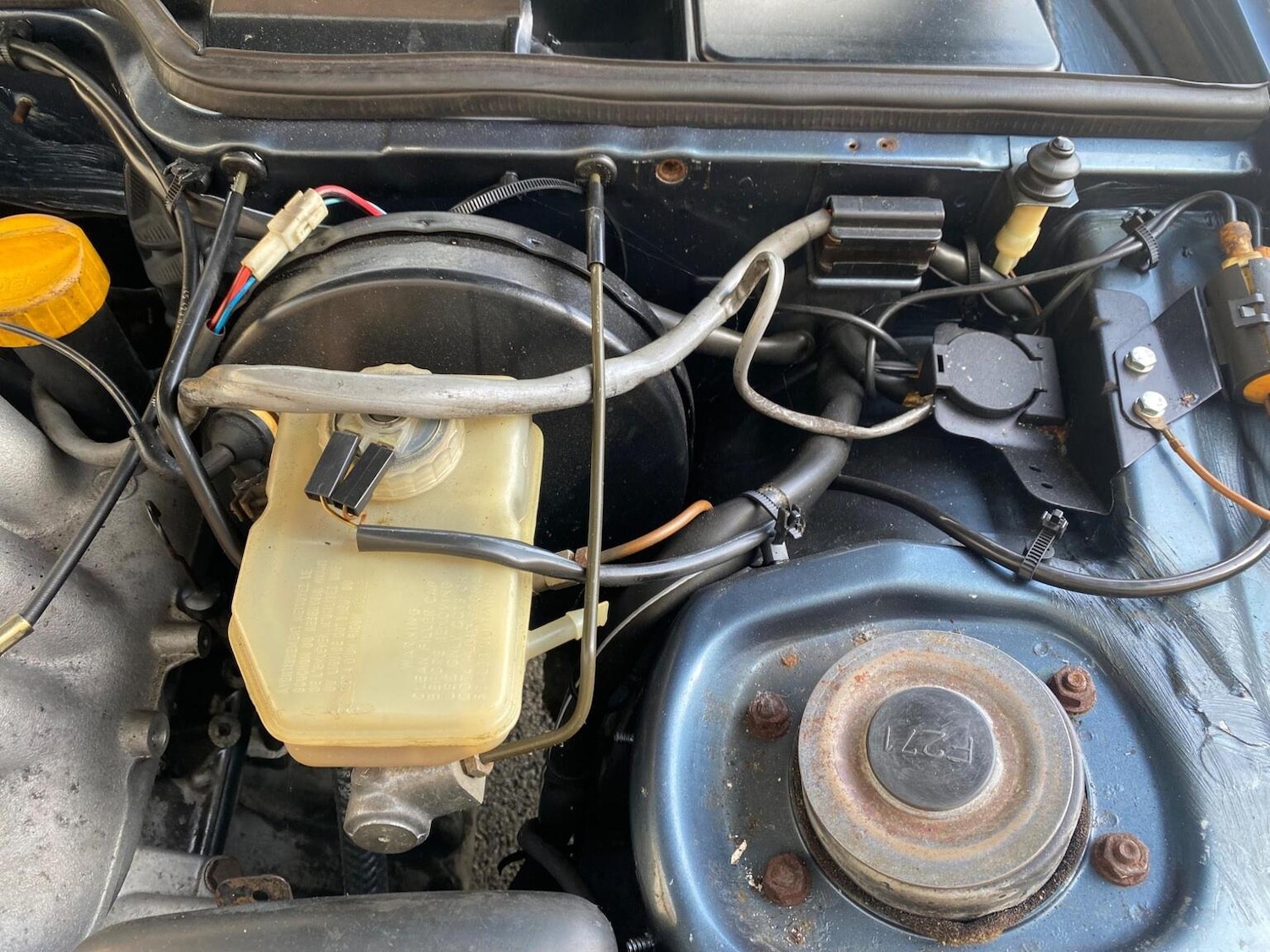 Used Porsche 944 1989 for sale - 76793716: Photo 34