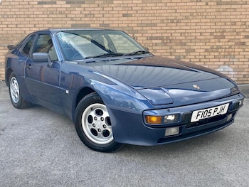 Used Porsche 944 1989 for sale - 76793716: Photo