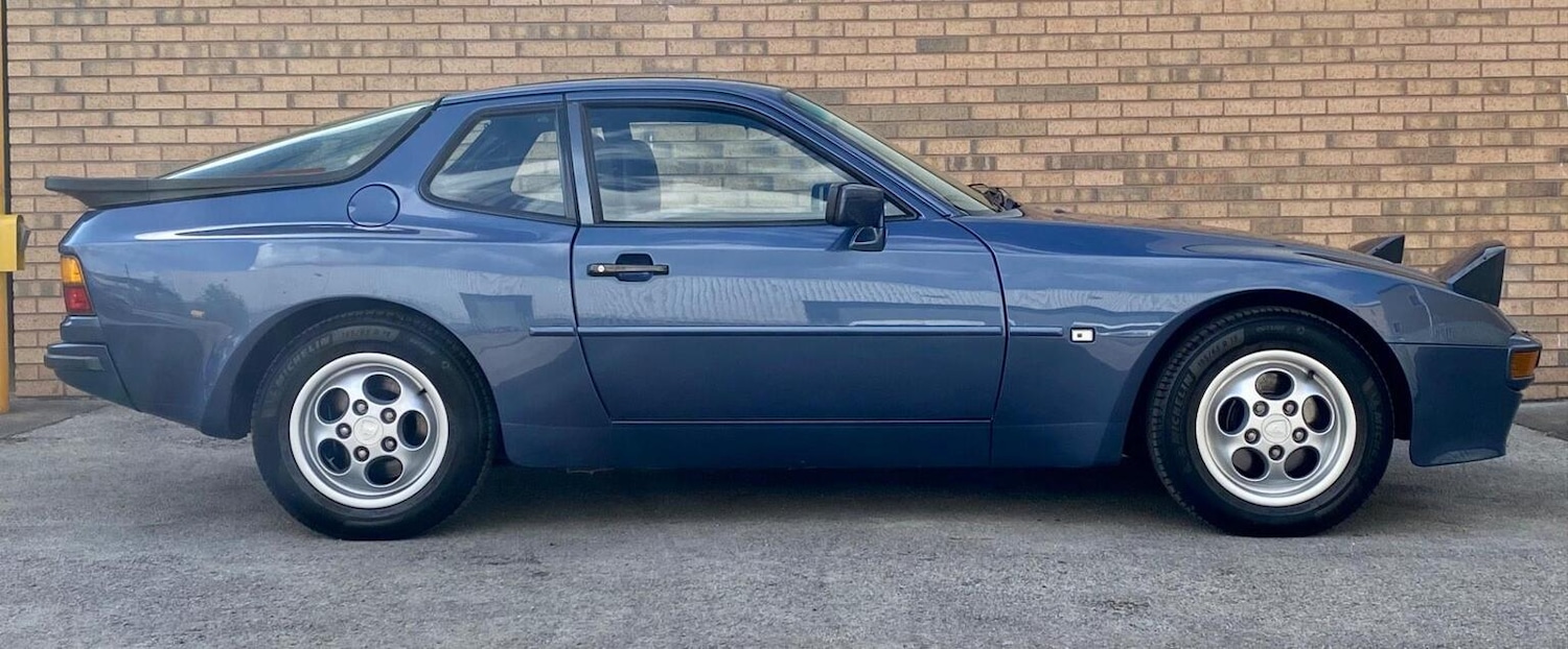 Used Porsche 944 1989 for sale - 76793716: Photo 4