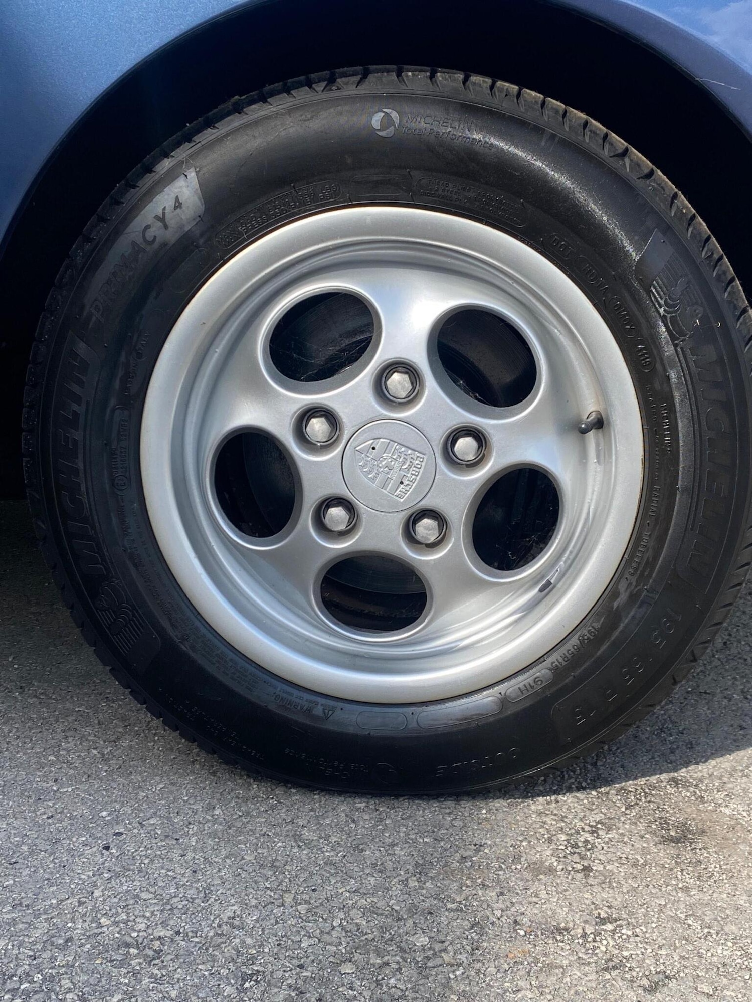 Used Porsche 944 1989 for sale - 76793716: Photo 44