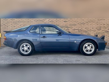 Used Porsche 944 1989 for sale - 76793716: Photo