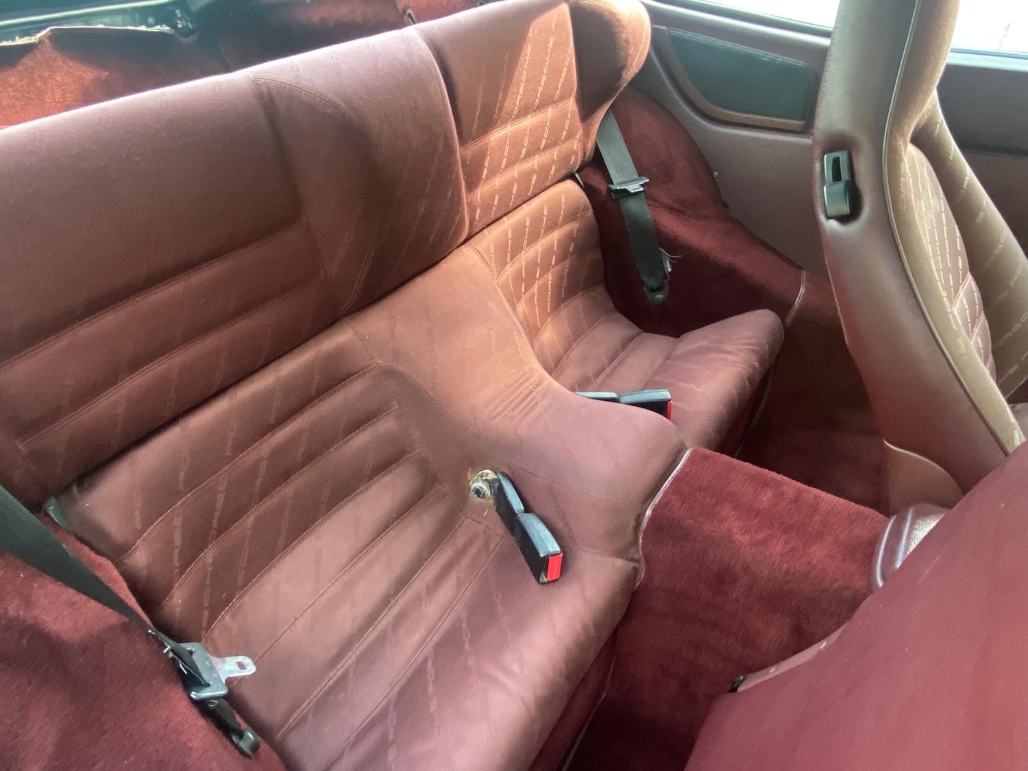 Used Porsche 944 1989 for sale - 76656377: Photo 20