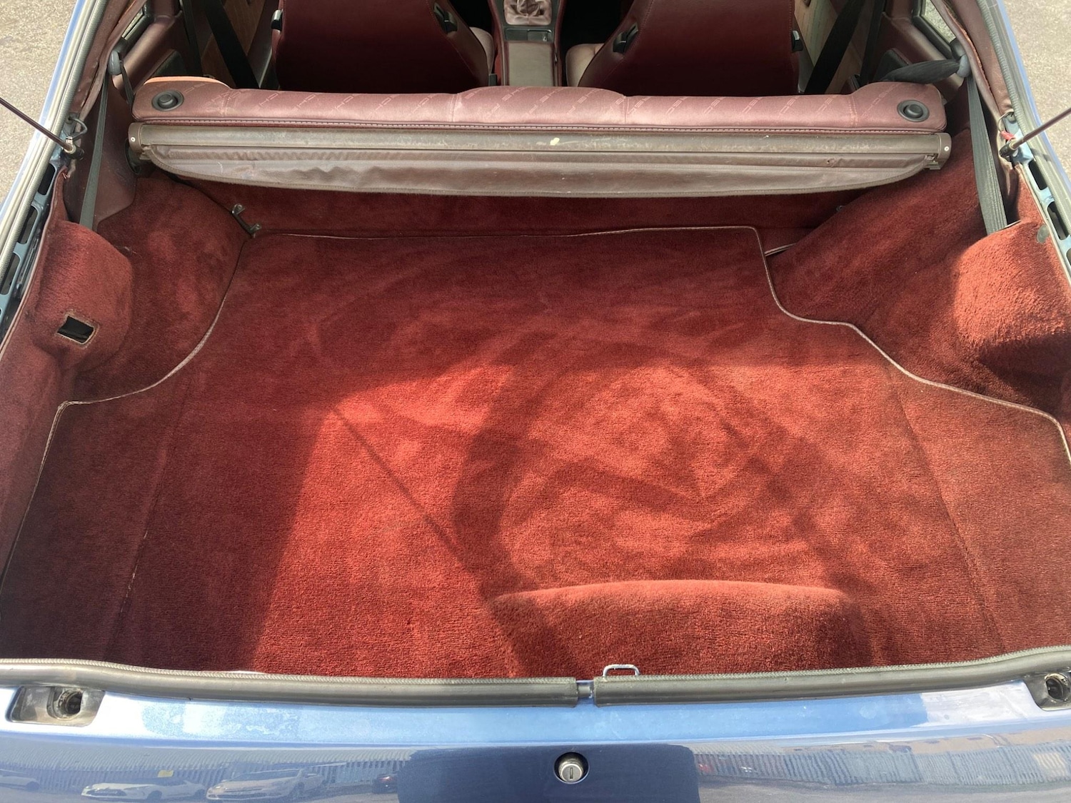 Used Porsche 944 1989 for sale - 76656377: Photo 22