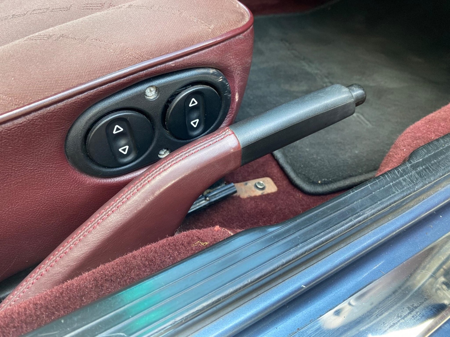 Used Porsche 944 1989 for sale - 76656377: Photo 29